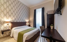 La Rotonda da Sabrina B&B